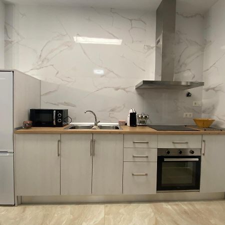 Apartamento La Mamola Bagian luar foto