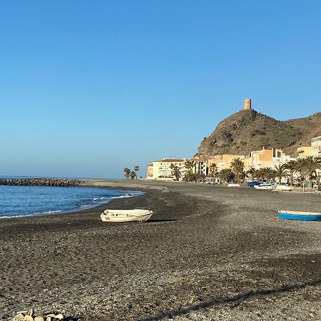 Apartamento La Mamola Bagian luar foto