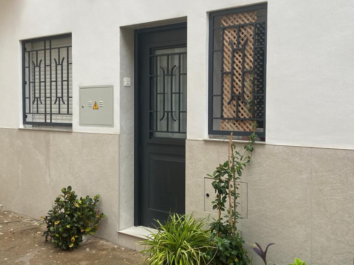Apartamento La Mamola Bagian luar foto