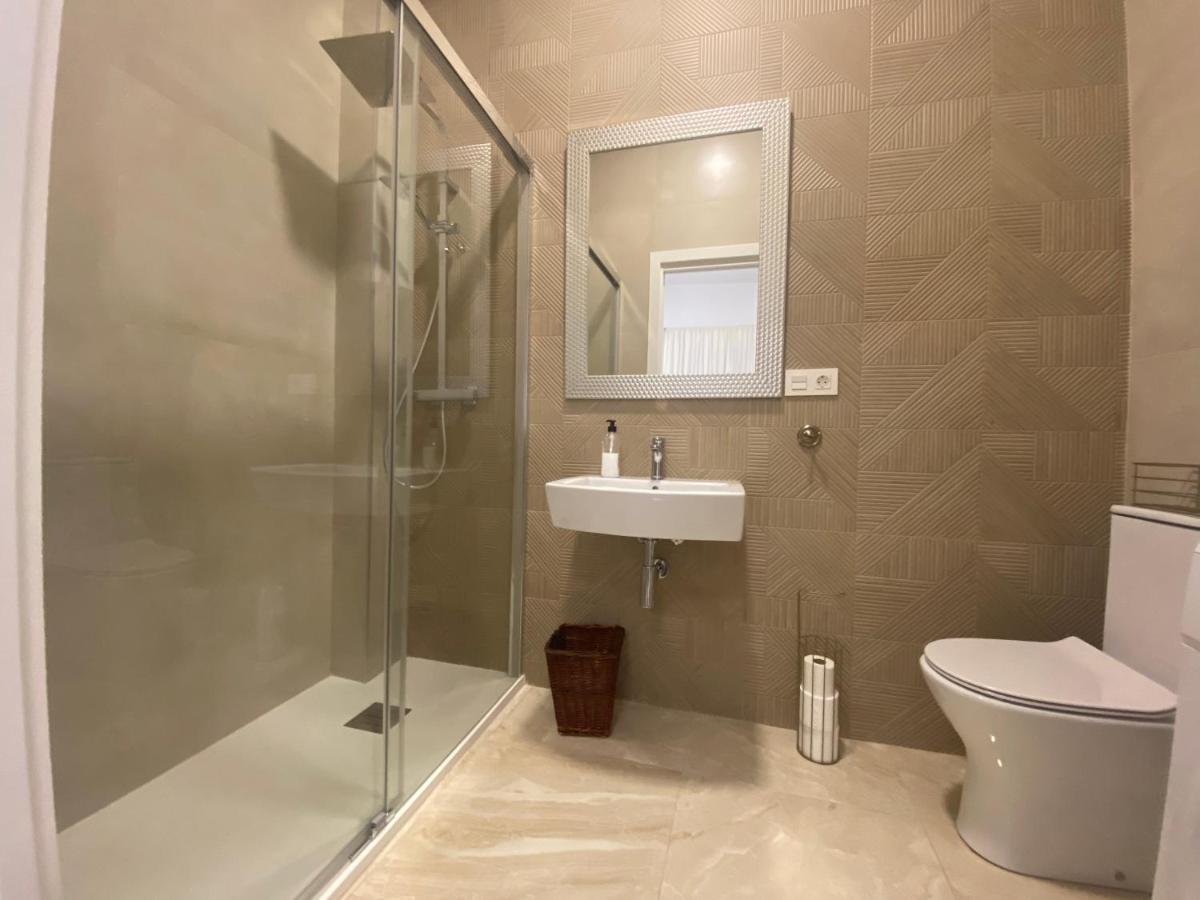 Apartamento La Mamola Bagian luar foto